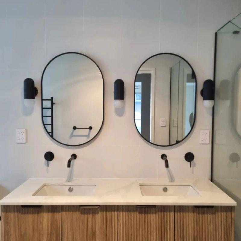 Bathroom Renovations Brisbane QLD