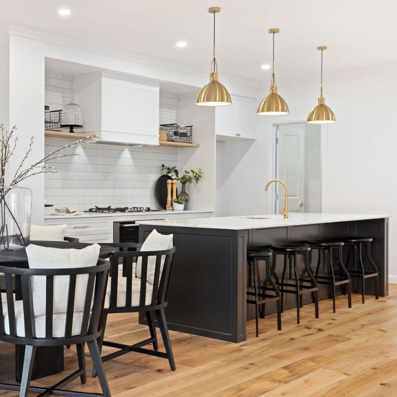 Kitchen Renovations Brisbane QLD