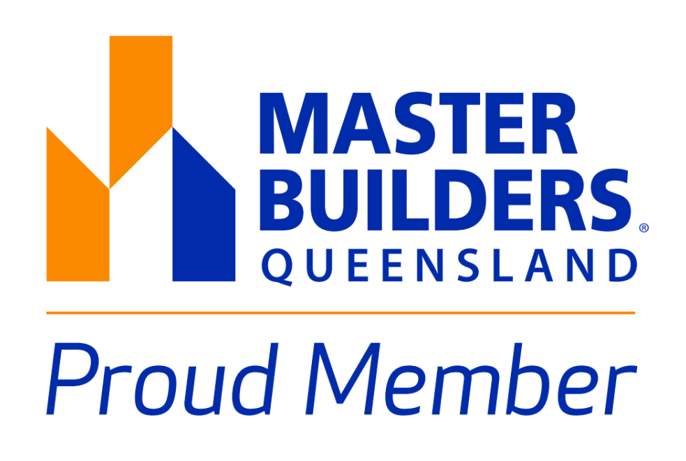 Masters Builders Queensland Member
